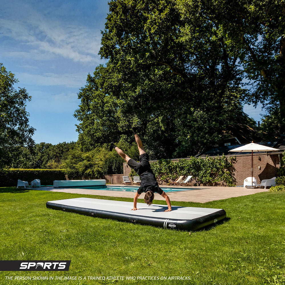 BERG Airtrack Sport 500