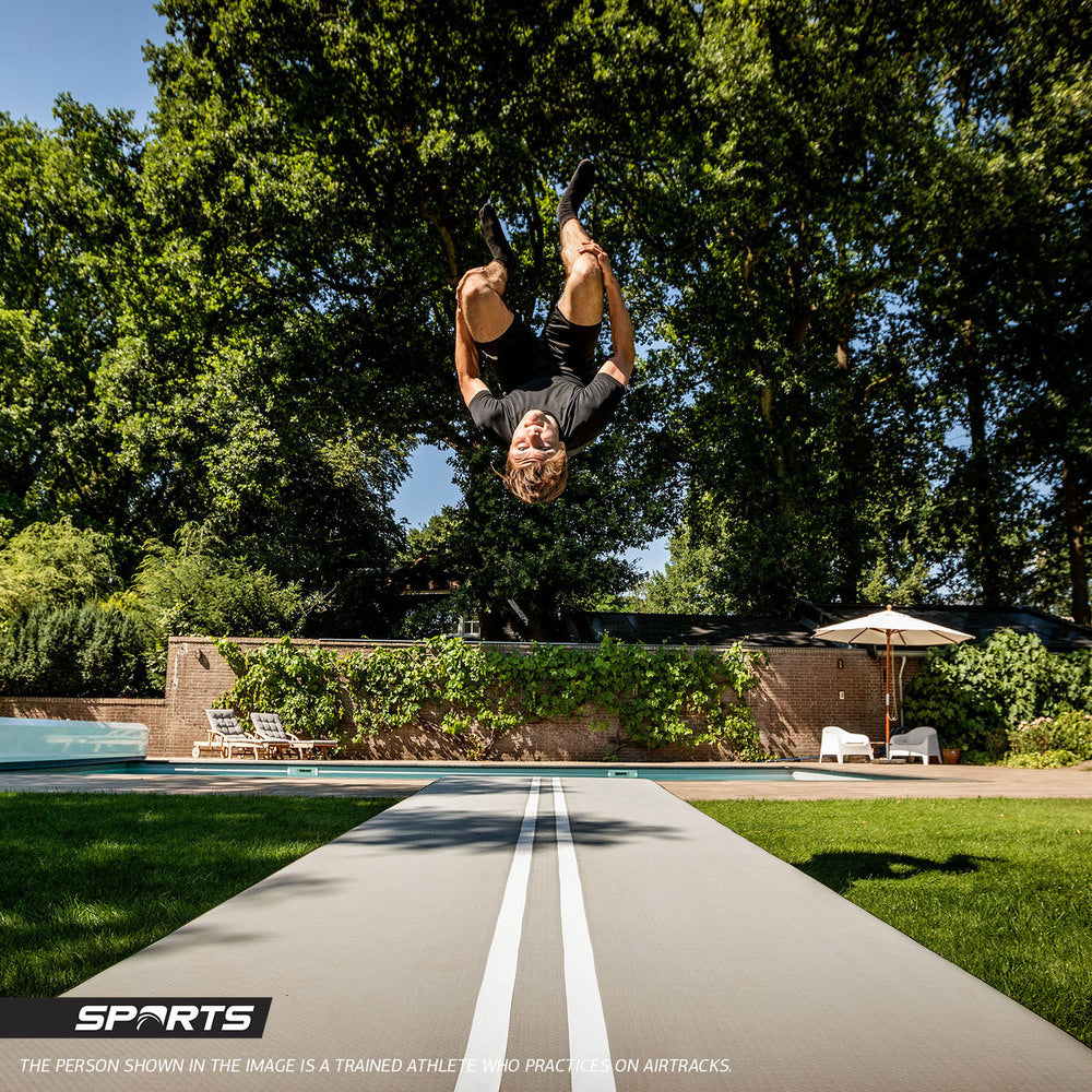 BERG Airtrack Sport 500