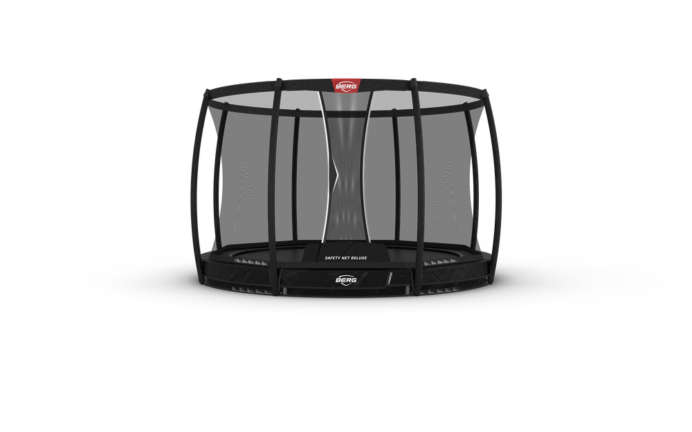 Berg inground hotsell champion 430