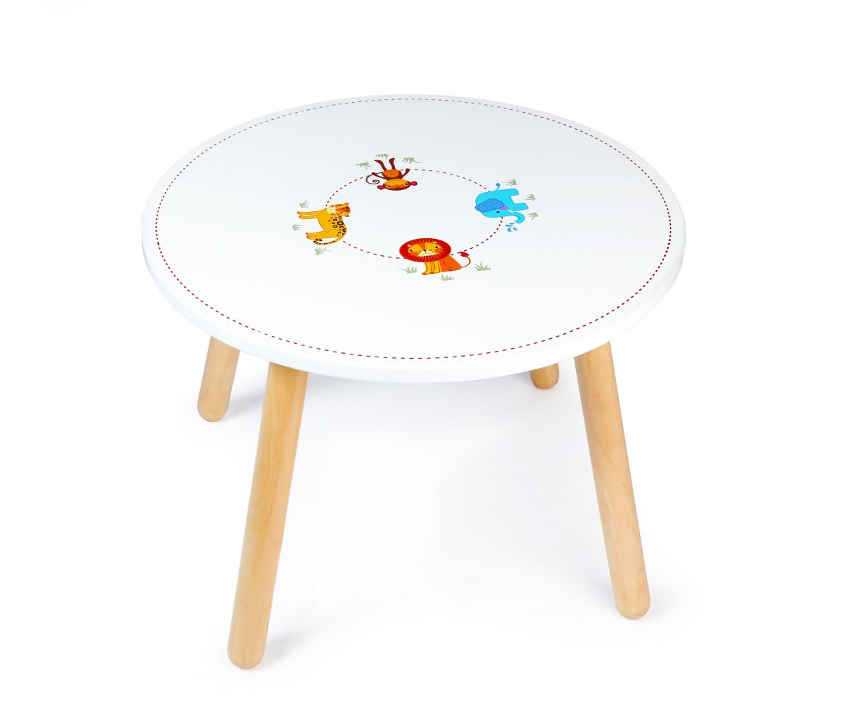 Tidlo table shop and chair set