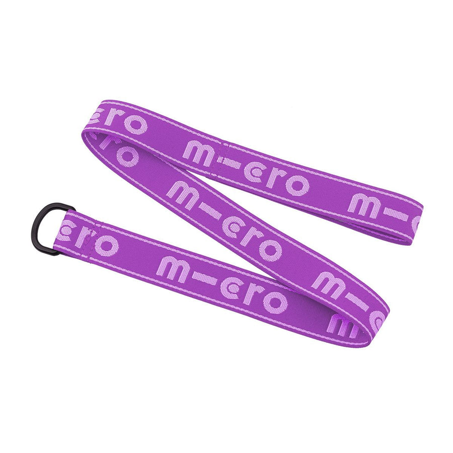 Micro Pull & Carry (Purple)