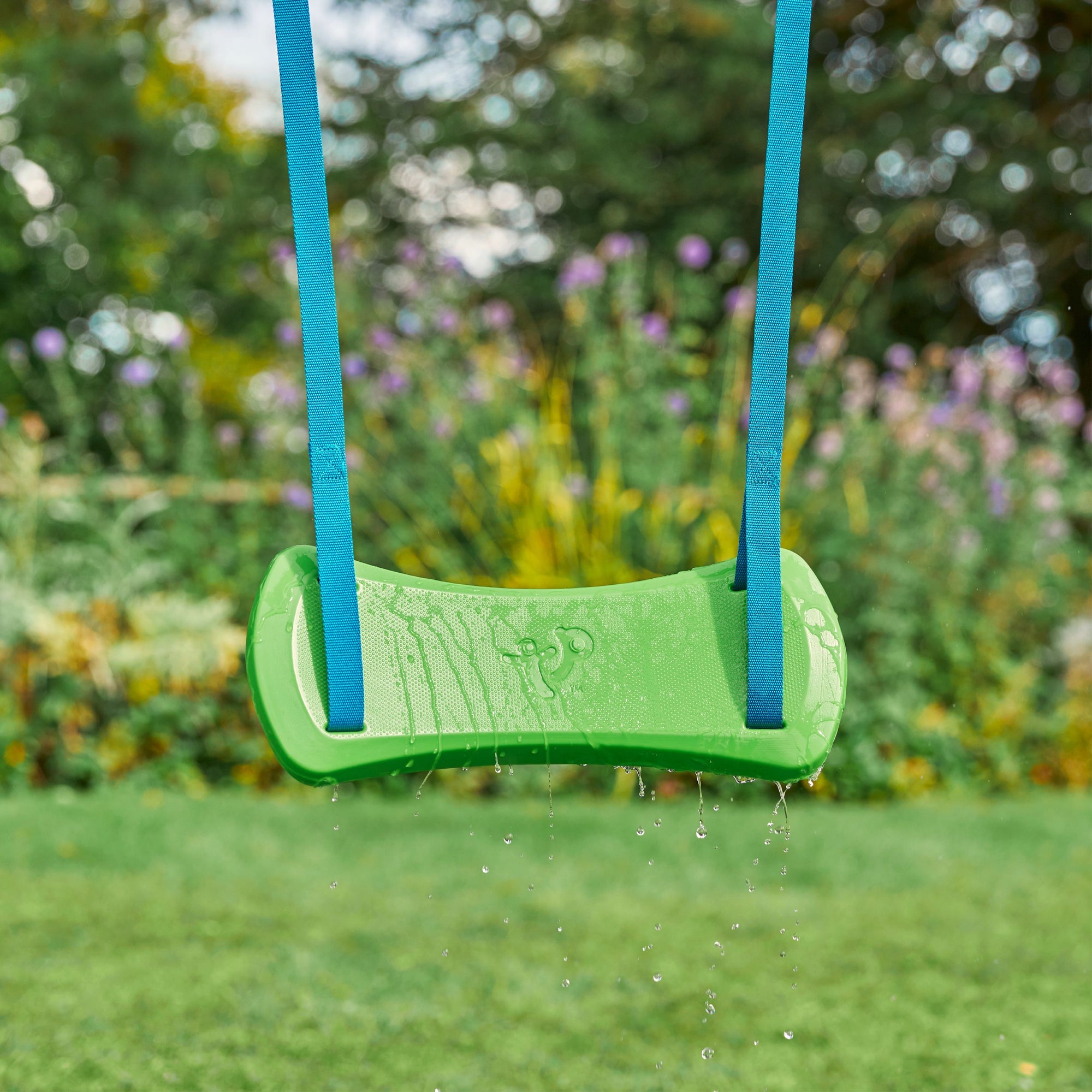 TP TOYS EXPLORER CLIMBING FRAME BLACK EDITION (Add your accessories)