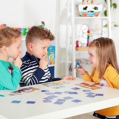 Orchard Toys Sleepy Sloths Game