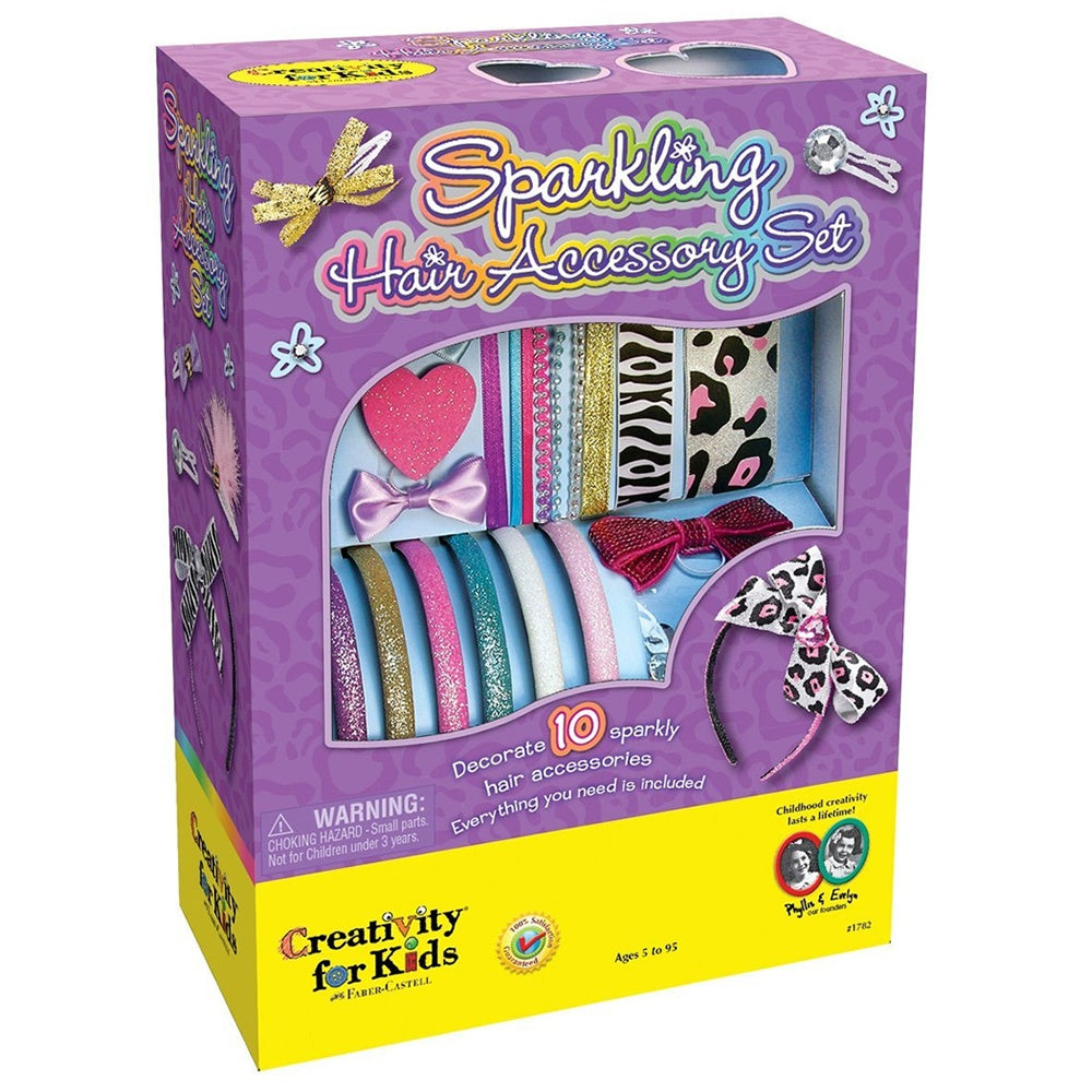 Childrens sparkly hair accessories new arrivals