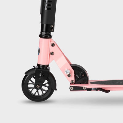 Micro Sprite Deluxe Scooter (Pink)