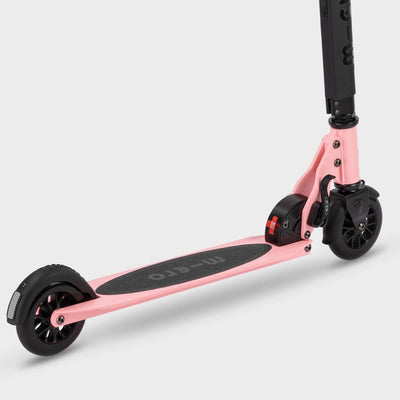 Micro Sprite Deluxe Scooter (Pink)