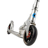 Micro Speed Scooter (Silver)