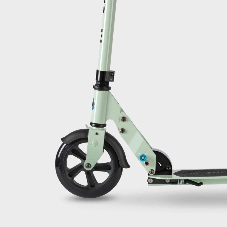 Micro Speed Deluxe: Clay