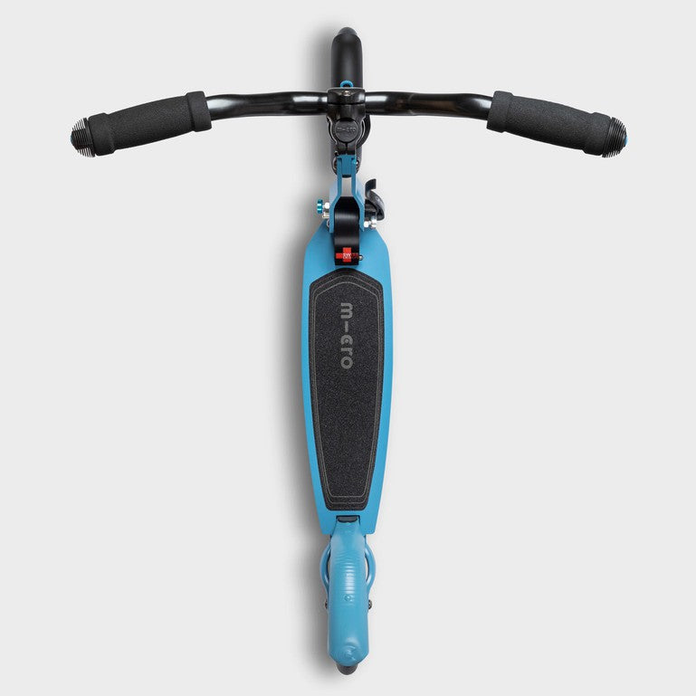 Micro Speed Deluxe: Blue