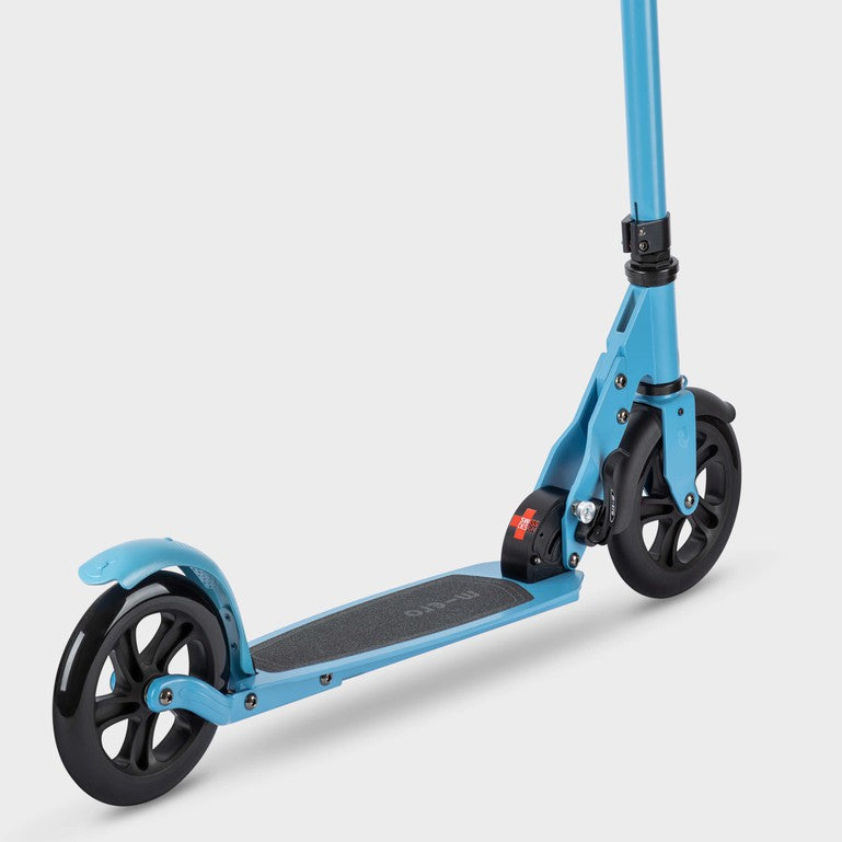 Micro Speed Deluxe: Blue