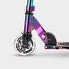 Micro Sprite LED Neochrome Scooter