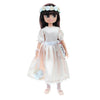Lottie Doll: Royal Flower Girl