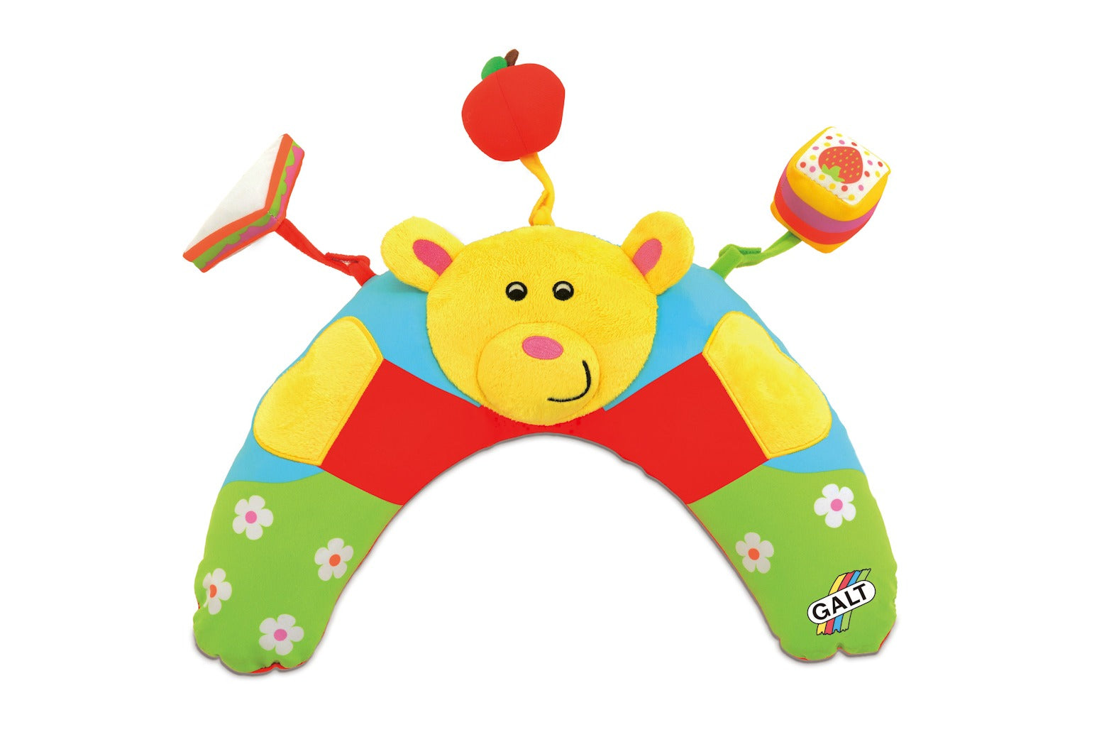 Galt Tummytime Ted