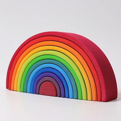 Grimm's 12 Piece Rainbow
