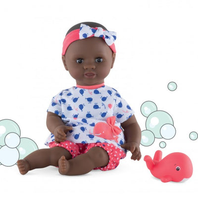 Corolle Doll: Baby Bath Alyzée