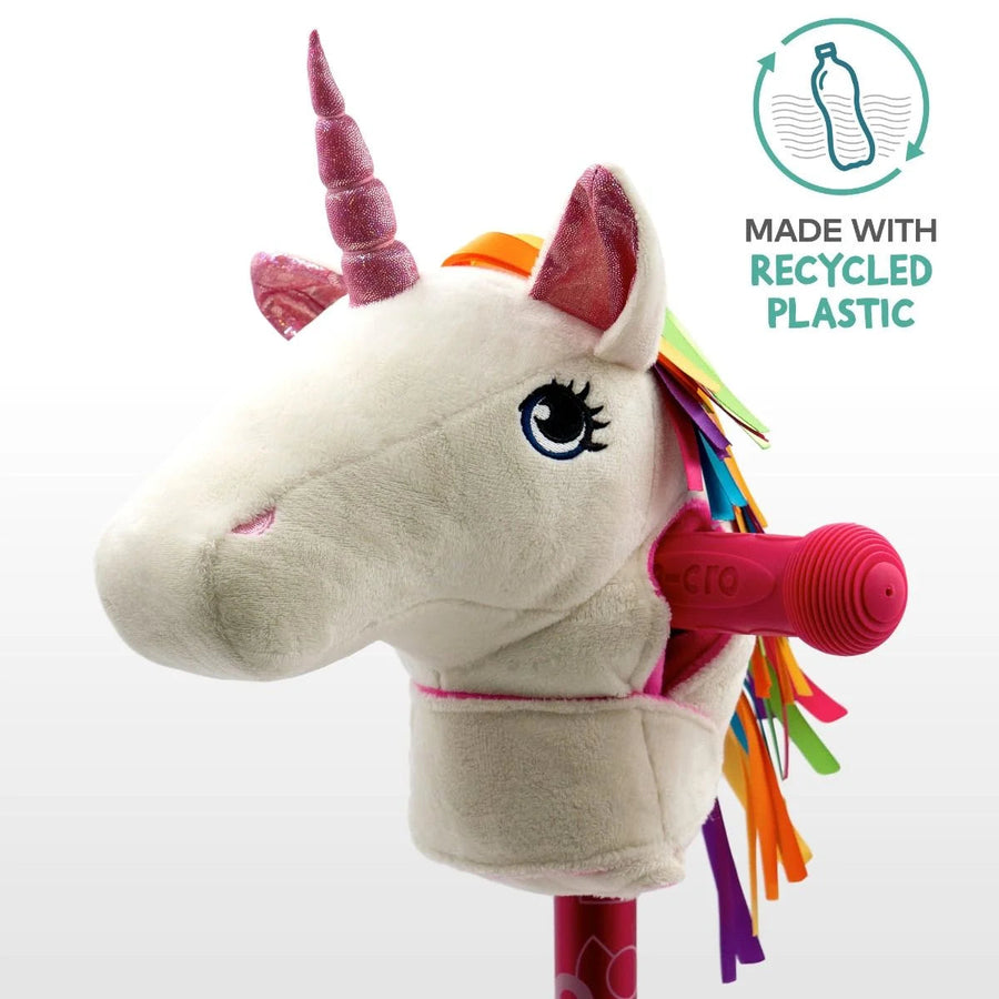 MICRO ECO SCOOTER HEAD: UNICORN