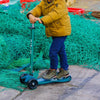 Maxi Micro Eco Deluxe Scooter (Green)