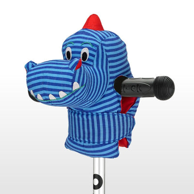 MICRO SCOOTER DINO HEAD