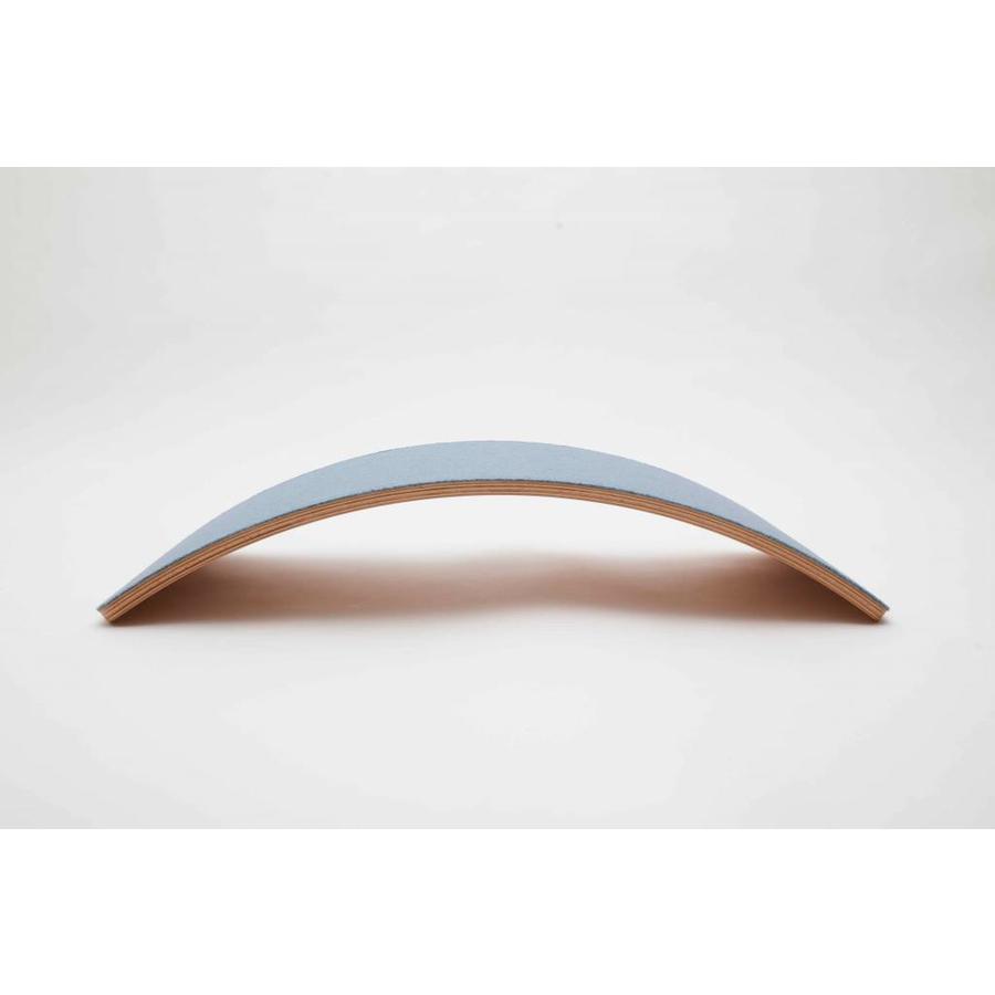 Wobbel Starter (Transparent/With Felt)