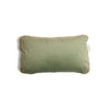 Wobbel Pillow Original: Olive