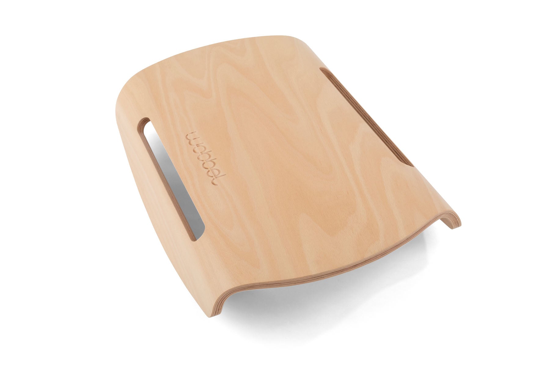 Wobbel Sup (very minor damage)