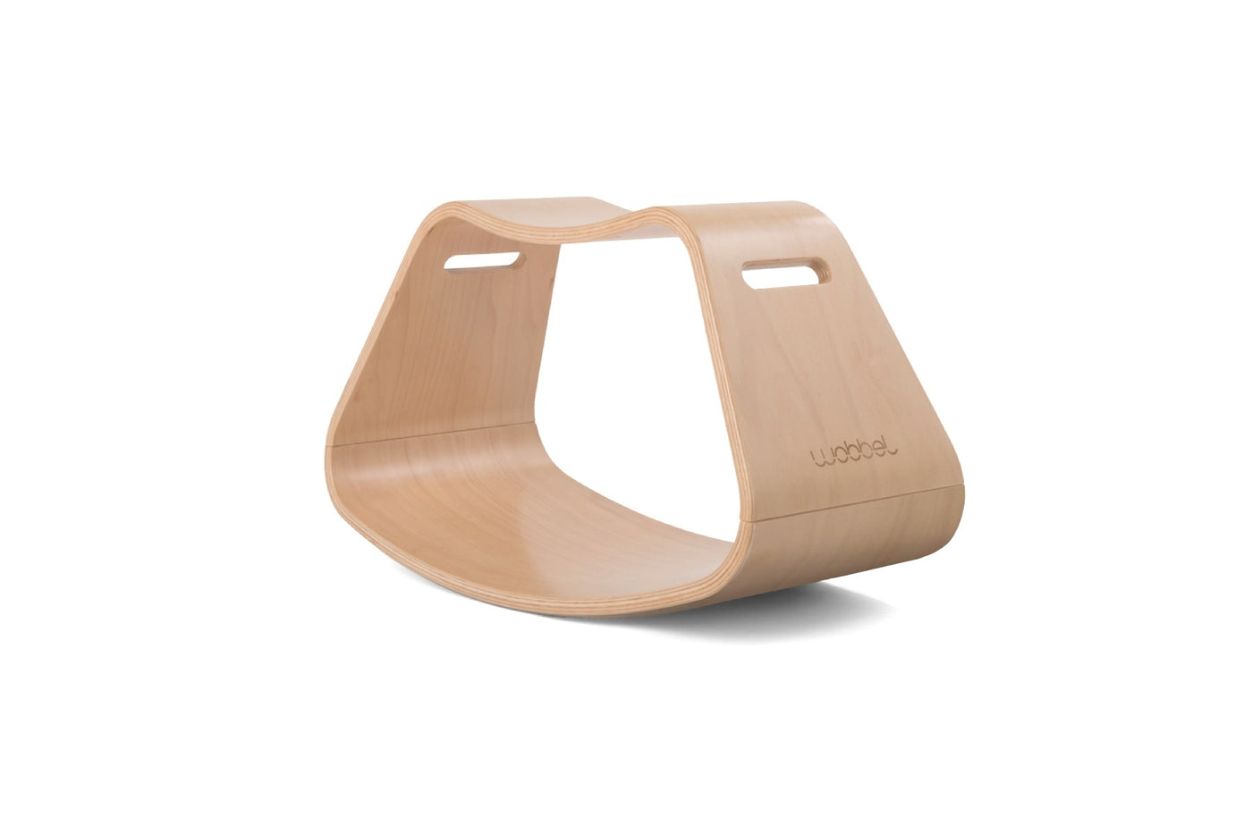 Wobbel Up (Without Felt) (minor scratches)