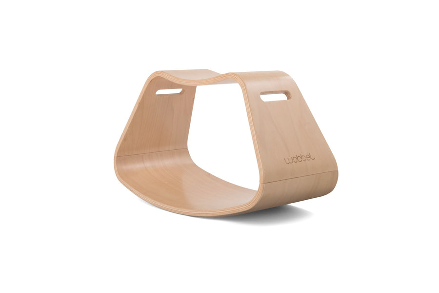 Wobbel Up (Without Felt) (minor scratches)