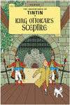 The Adventures of Tintin: King Ottokar’s Sceptre