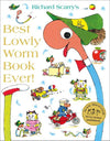 Richard Scarry: Best Lowly Worm Book Ever