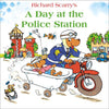 Richard Scarry: A Day at the Police Station