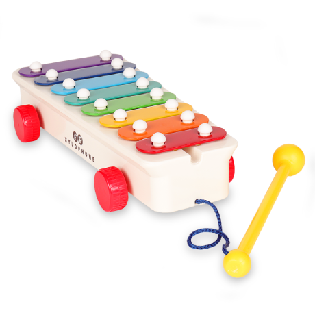 Fisher-Price Classic Xylophone